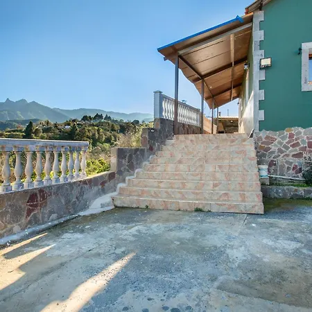 Villa Eden El Castillejo Vacacional
