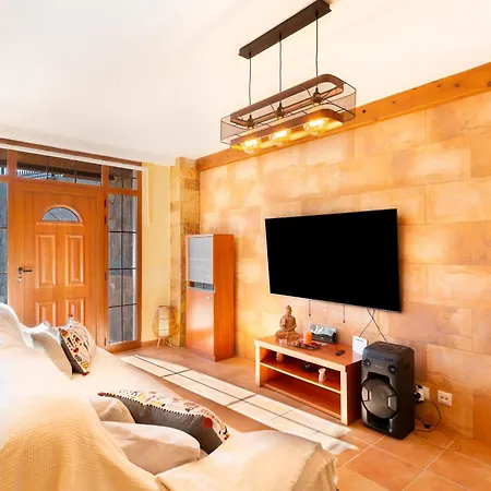 Villa El Castillejo Vacacional *