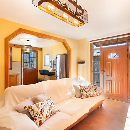 El Castillejo Vacacional *