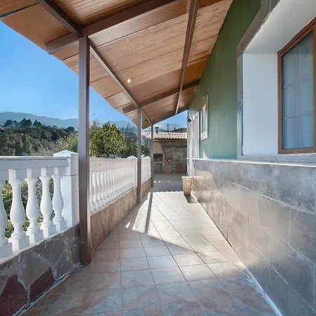 El Castillejo Vacacional Villa *