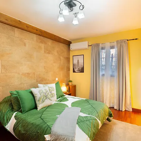 Villa El Castillejo Vacacional *