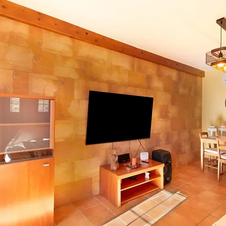 El Castillejo Vacacional Villa Arbejales