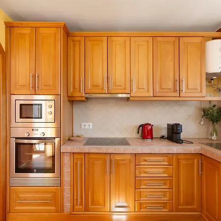 El Castillejo Vacacional