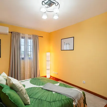 Villa El Castillejo Vacacional *