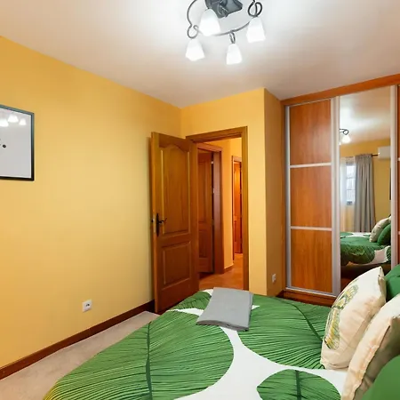 El Castillejo Vacacional Arbejales