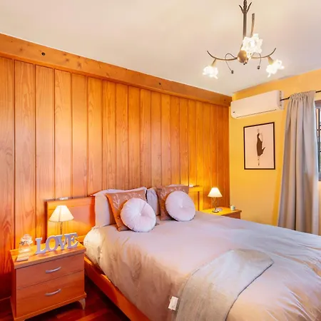 El Castillejo Vacacional *