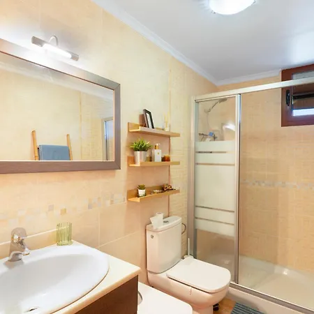 El Castillejo Vacacional Villa