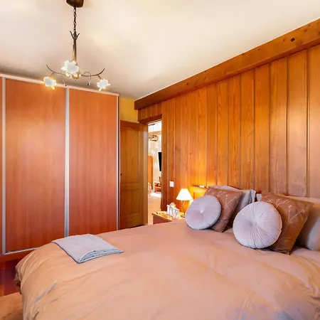 El Castillejo Vacacional Villa