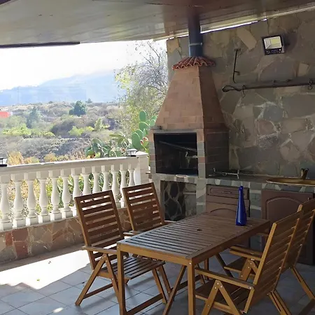 El Castillejo Vacacional *