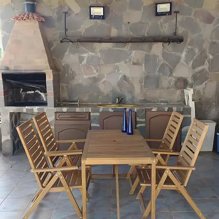 Villa El Castillejo Vacacional