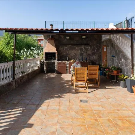 El Castillejo Vacacional Villa *
