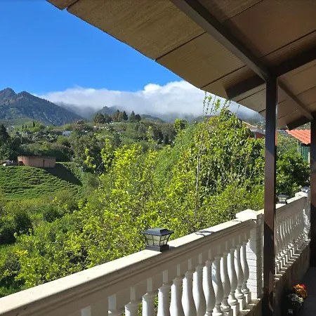 El Castillejo Vacacional Villa Arbejales
