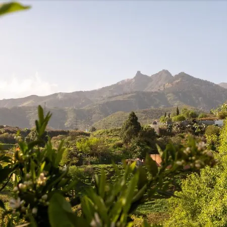 Villa El Castillejo Vacacional Arbejales