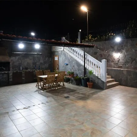 El Castillejo Vacacional Villa