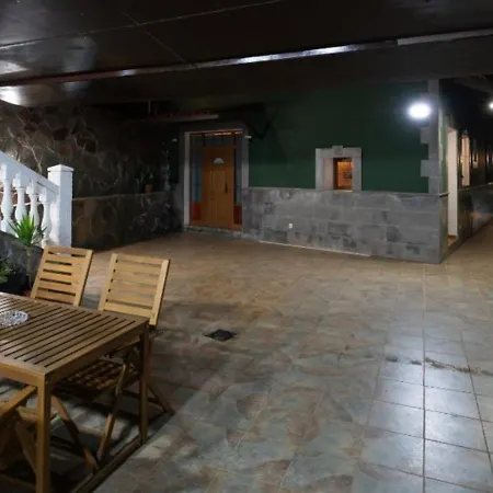 Villa El Castillejo Vacacional