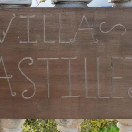 El Castillejo Vacacional Villa